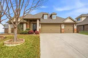 12016 Olinger Dr, Fort Worth, TX 76108 - Photo 1