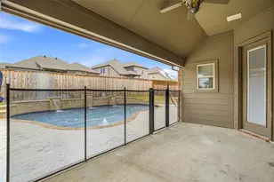 12016 Olinger Dr, Fort Worth, TX 76108 - Photo 16