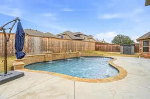 12016 Olinger Dr, Fort Worth, TX 76108 - Photo 18