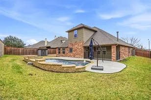 12016 Olinger Dr, Fort Worth, TX 76108 - Photo 14