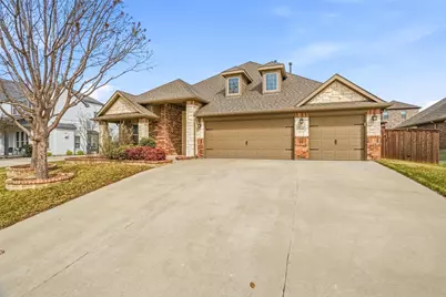 12016 Olinger Drive, Fort Worth, TX 76108 - Photo 2