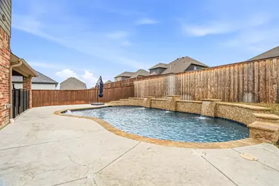 12016 Olinger Drive, Fort Worth, TX 76108 - Photo 32