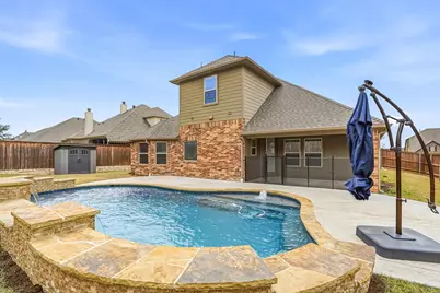 12016 Olinger Drive, Fort Worth, TX 76108 - Photo 36
