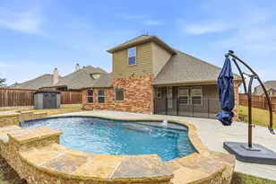 12016 Olinger Dr, Fort Worth, TX 76108 - Photo 36