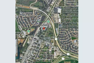 216 James Street #B, Roanoke, TX 76262 - Photo 2