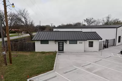 216 James Street #B, Roanoke, TX 76262 - Photo 4