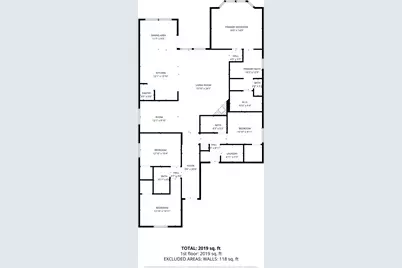 2127 Mossbrook Drive, Royse City, TX 75189 - Photo 34