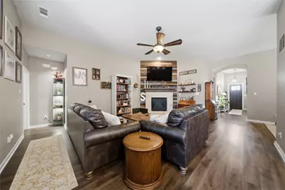 2127 Mossbrook Drive, Royse City, TX 75189 - Photo 18