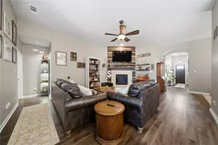 2127 Mossbrook Dr, Royse City, TX 75189 - Photo 18