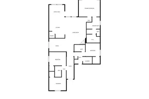 2127 Mossbrook Dr, Royse City, TX 75189 - Photo 40