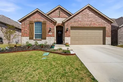 2127 Mossbrook Drive, Royse City, TX 75189 - Photo 2