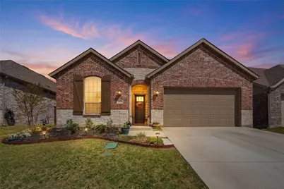 2127 Mossbrook Drive, Royse City, TX 75189 - Photo 1