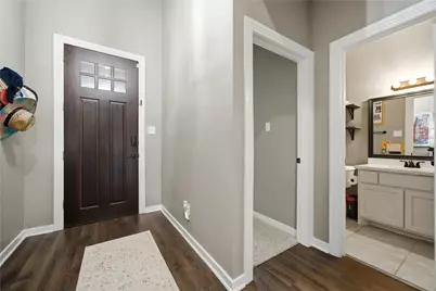 2127 Mossbrook Drive, Royse City, TX 75189 - Photo 12