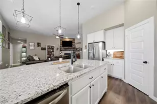 2127 Mossbrook Dr, Royse City, TX 75189 - Photo 4