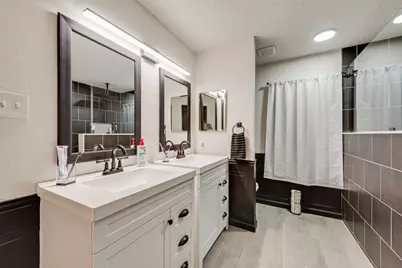 7500 Los Padres Trail, Fort Worth, TX 76137 - Photo 20