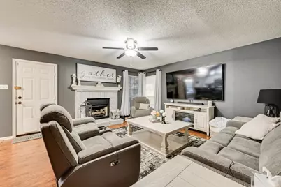 7500 Los Padres Trail, Fort Worth, TX 76137 - Photo 24