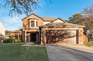 7500 Los Padres Trail, Fort Worth, TX 76137 - Photo 2