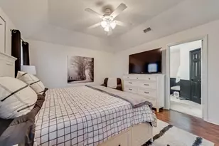 7500 Los Padres Trail, Fort Worth, TX 76137 - Photo 16
