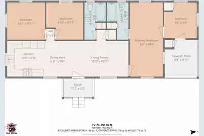 325 County Road 1211, Fairfield, TX 75840 - Photo 38