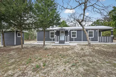 325 County Road 1211, Fairfield, TX 75840 - Photo 2