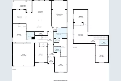 16913 Clover Drive, Celina, TX 75009 - Photo 36