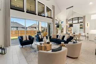 2900 Misty Pond Ct, Celina, TX 75009 - Photo 4