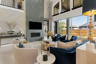 2900 Misty Pond Ct, Celina, TX 75009 - Photo 4