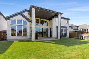 2900 Misty Pond Ct, Celina, TX 75009 - Photo 36