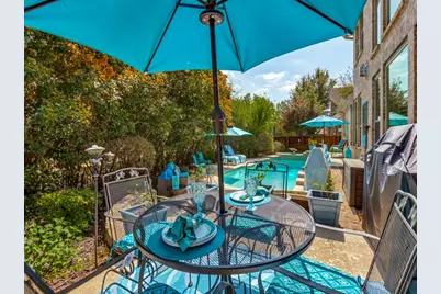 944 Excalibur Drive, Highland Village, TX 75077 - Photo 34