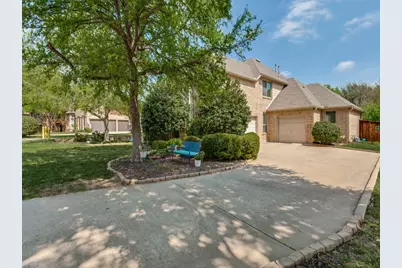 944 Excalibur Drive, Highland Village, TX 75077 - Photo 4