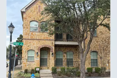 8924 Papa Trail, McKinney, TX 75070 - Photo 1