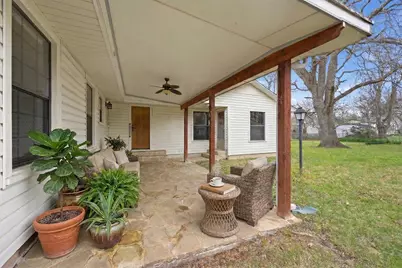 603 N Wharton Street, Sherman, TX 75092 - Photo 32