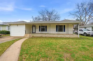 603 N Wharton St, Sherman, TX 75092 - Photo 2