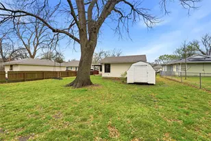 603 N Wharton St, Sherman, TX 75092 - Photo 34