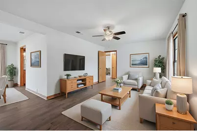 603 N Wharton Street, Sherman, TX 75092 - Photo 6