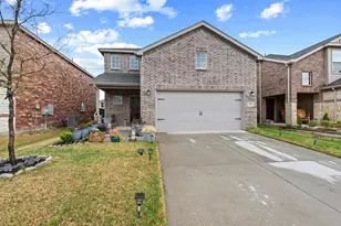 1831 Ballinger Dr, Forney, TX 75126 - Photo 2