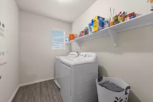 1831 Ballinger Dr, Forney, TX 75126 - Photo 14