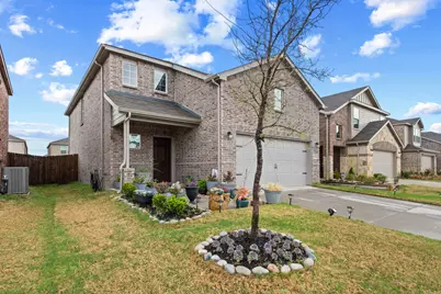 1831 Ballinger Drive, Forney, TX 75126 - Photo 1