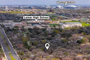 1819 W Cedar Elm Dr, Arlington, TX 76012 - Photo 36