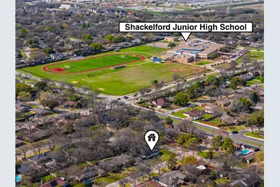 1819 W Cedar Elm Drive, Arlington, TX 76012 - Photo 38