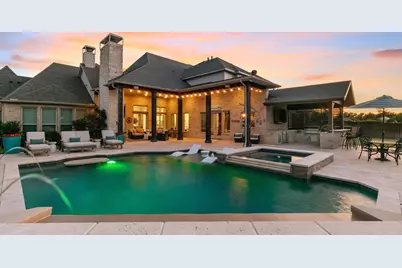 2601 Greenspoint Lane, Prosper, TX 75078 - Photo 4