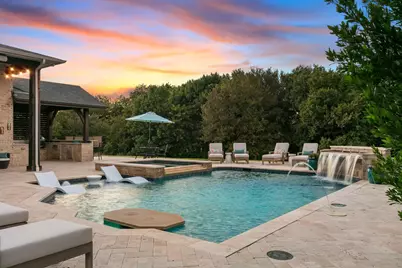 2601 Greenspoint Lane, Prosper, TX 75078 - Photo 2