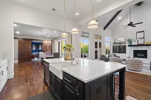 2601 Greenspoint Ln, Prosper, TX 75078 - Photo 14