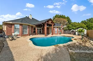 7 Equestrian Ct, Mansfield, TX 76063 - Photo 1