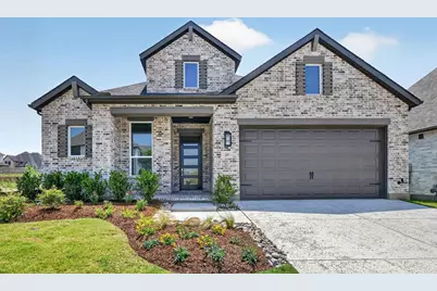 1619 Wild Berry Way, Northlake, TX 76247 - Photo 1
