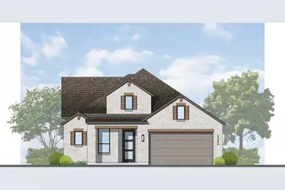 1619 Wild Berry Way, Northlake, TX 76247 - Photo 1