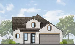 1619 Wild Berry Wy, Northlake, TX 76247 - Photo 1