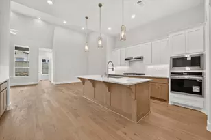 1619 Wild Berry Wy, Northlake, TX 76247 - Photo 2
