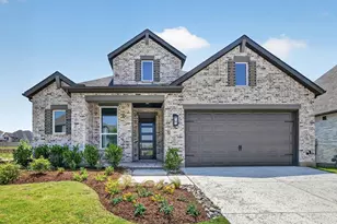 1619 Wild Berry Wy, Northlake, TX 76247 - Photo 1