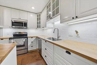 6917 Wilton Drive, Fort Worth, TX 76133 - Photo 8